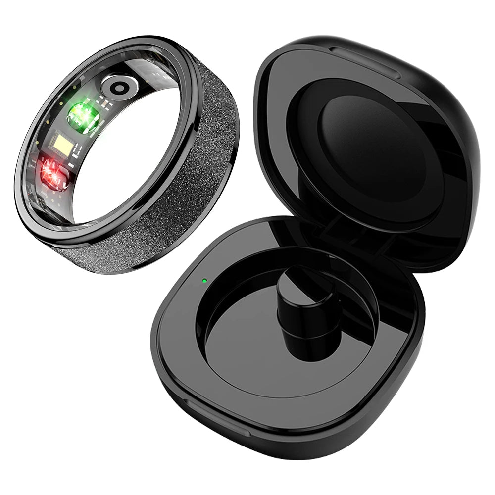Wellness at Your Fingertips