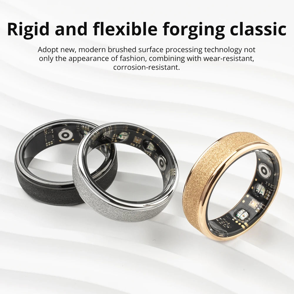 Wellness at Your Fingertips