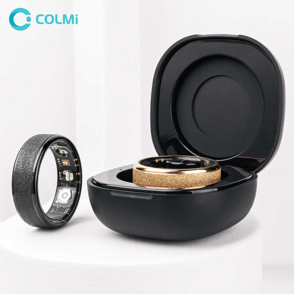 Wellness at Your Fingertips