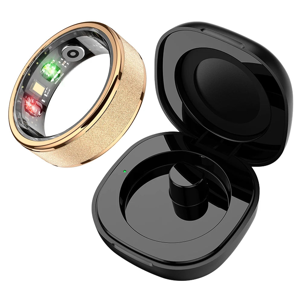 Wellness at Your Fingertips