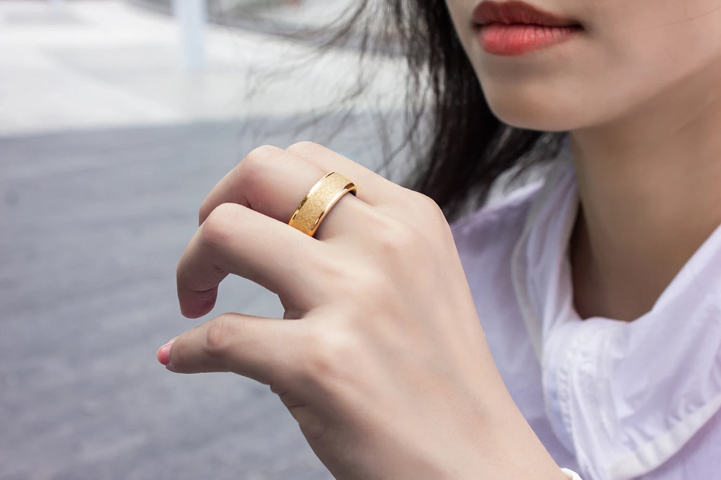Wellness at Your Fingertips