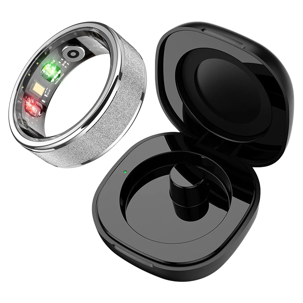 Wellness at Your Fingertips