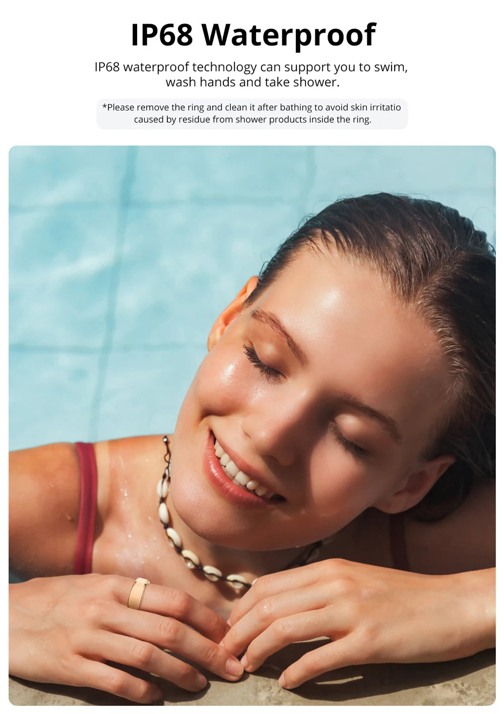 Wellness at Your Fingertips